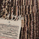 Carpet azilal 132 x 130 cm