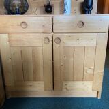Commode Les Arcs-