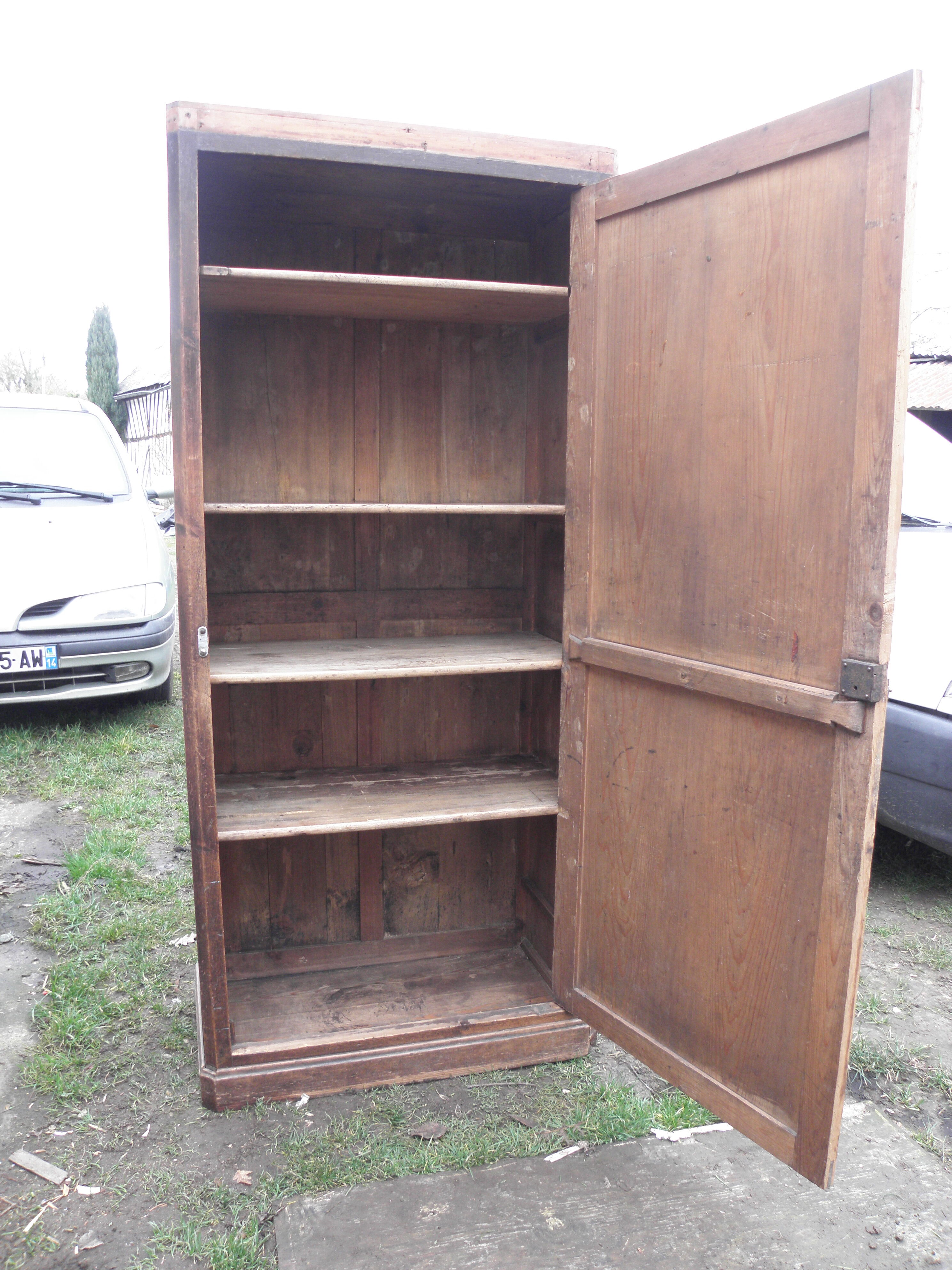 Wardrobe