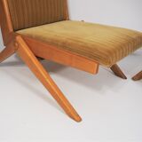 Vintage armchairs, 1970s, set of 2