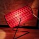 Lampe mid-century