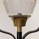 1960 lantern pendant light