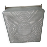 Holophane ceiling light
