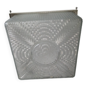 Holophane ceiling light