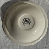 Set of 11 fruit-patterned bowls The Chartwell Collection England D17