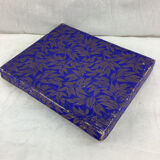 Dessert service box made in France