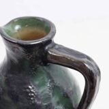 Ceramic pitcher 1960