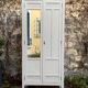 Parisian art deco wardrobe 1930