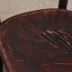 Thonet bistro chair