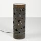 Floor Lamp in Ceramic