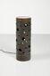 Floor Lamp in Ceramic