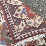 Carpet Moroccan Berber - Afghanistan