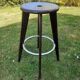 Jean Prouvé stool