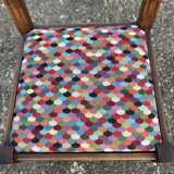 10 rustic country chairs