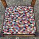 10 rustic country chairs