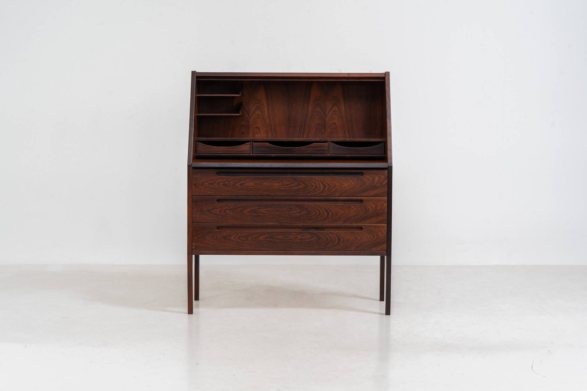 "No. 63" secretary by Kai Kristiansen