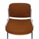 Agorà chairs designed by Paolo Favaretto for Emmegi, 1970s