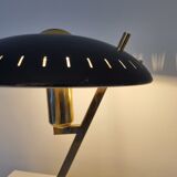 Louis Kalff  Decora or Z lamp for Philips, 1966