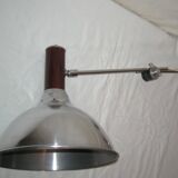 Herda arm wall lamp from the 60s