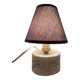 Lampe en céramique