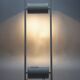 Postmodern desk lamp Type 44019 published by Arkilux, Denmark, 1990s