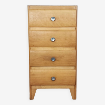 50s/60s chiffonier chest of drawers