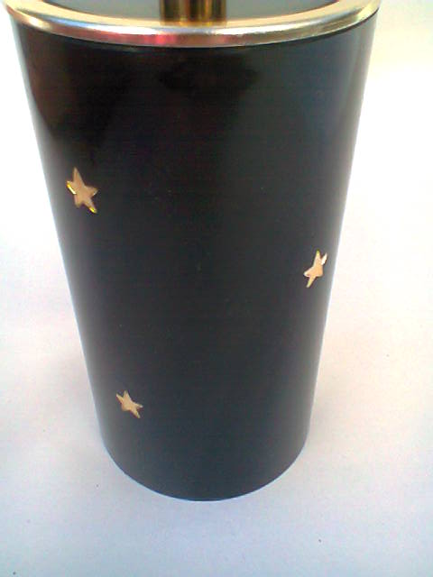 Vintage cigarette machine