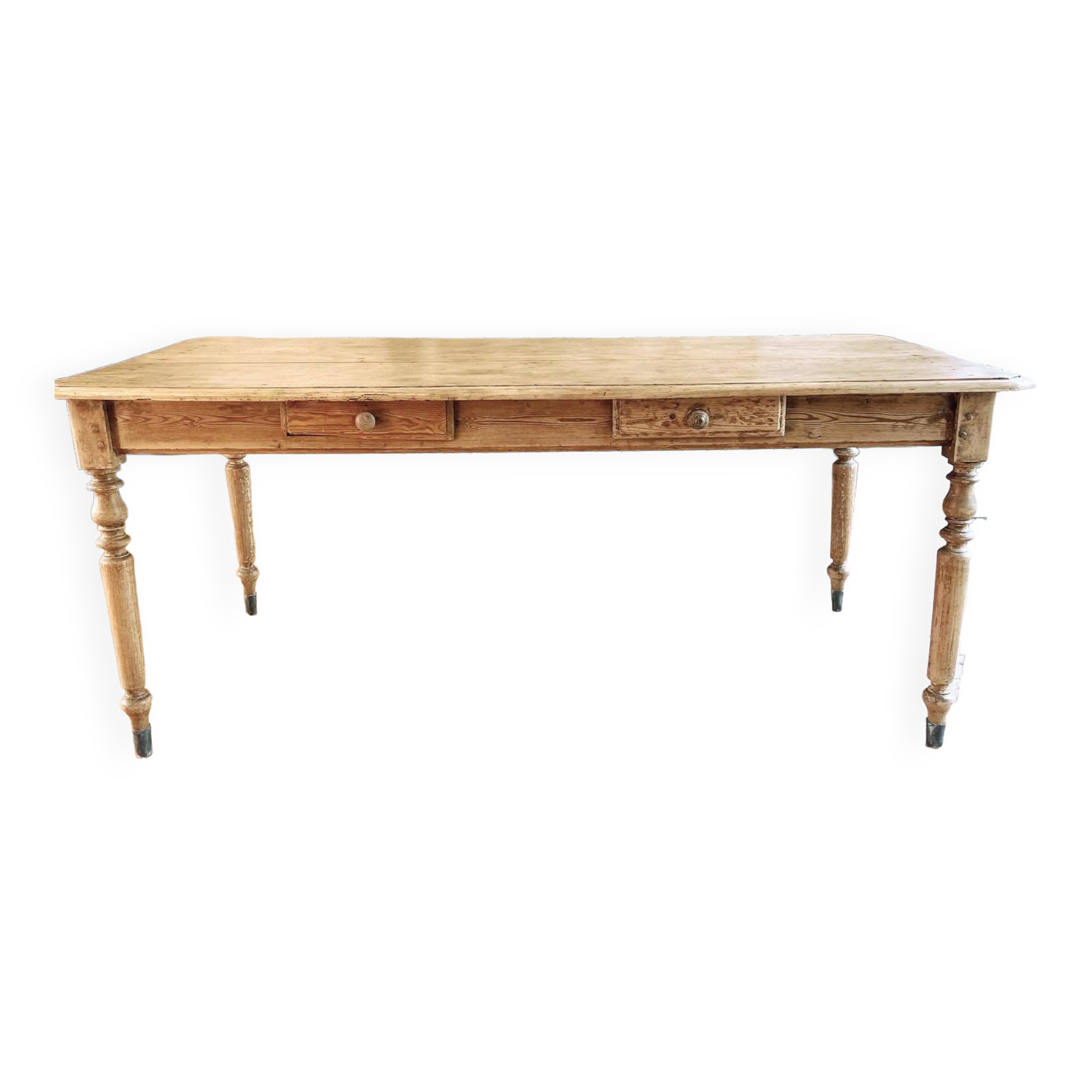 Farm table