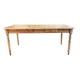 Farm table
