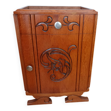 Storage furniture