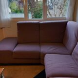 Corner sofa
