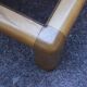 Elm coffee table
