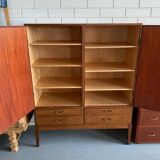 Vintage wall cabinet | cabinet | 1960s | Danish