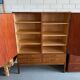 Vintage wall cabinet | cabinet | 1960s | Danish