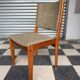 Set of Danish chairs