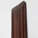 16th Century oak carved Gothic Panel, Belgium