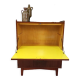 Vintage storage unit