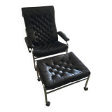 Ikea bore armchair
