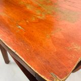 Chaise bistrot