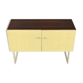 Buffet en palissandre par WK Möbel des années 1960