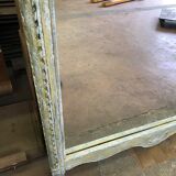 Former large mirror 136x222cm