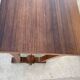 Art Deco wallet table