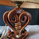 Vintage lamp from the 1950s