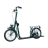 English scooter