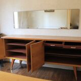 Vintage 60s sideboard