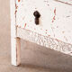 Commode parisienne vintage, patinée 1940