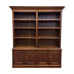 Bibliothèque classique - anglaise