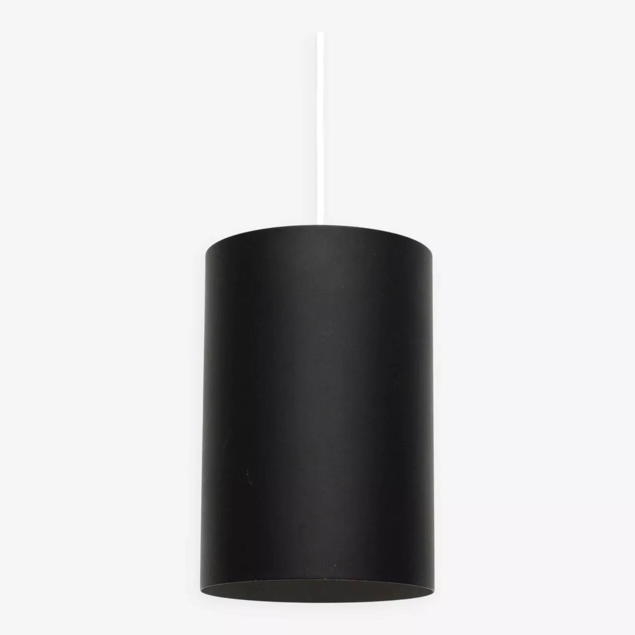 Cylinder lamp, design by Eila & J. Meiling for Louis Poulsen, 1967
