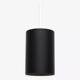 Cylinder lamp, design by Eila & J. Meiling for Louis Poulsen, 1967