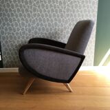 Vintage armchair
